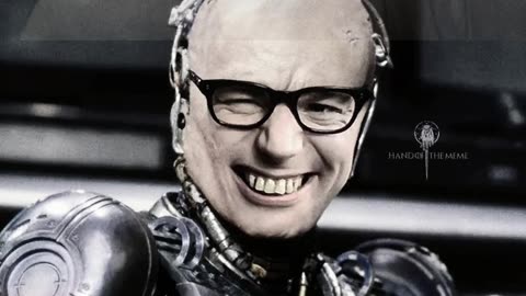 When Movie Crossovers Go Completely Utterly Wrong