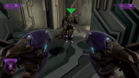 Let's Play Halo 2 pt 5