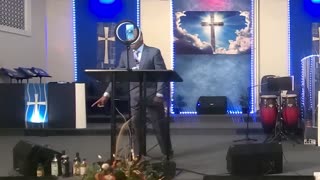 Full Worship Service, New Destiny Worship Center, Recorded 10/26/2025