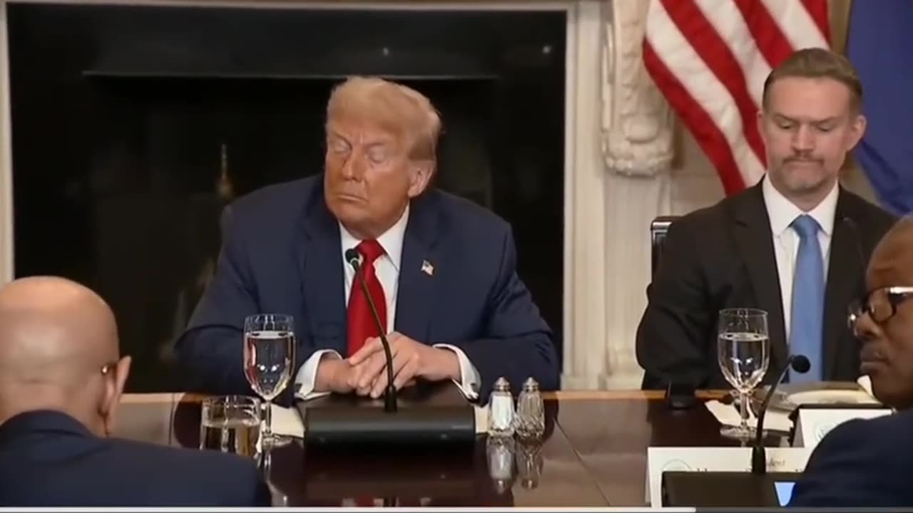 Doocy to Trump Do You Want Comey, Brennan Behind Bars