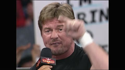 WCW Monday Nitro June 7, 1999