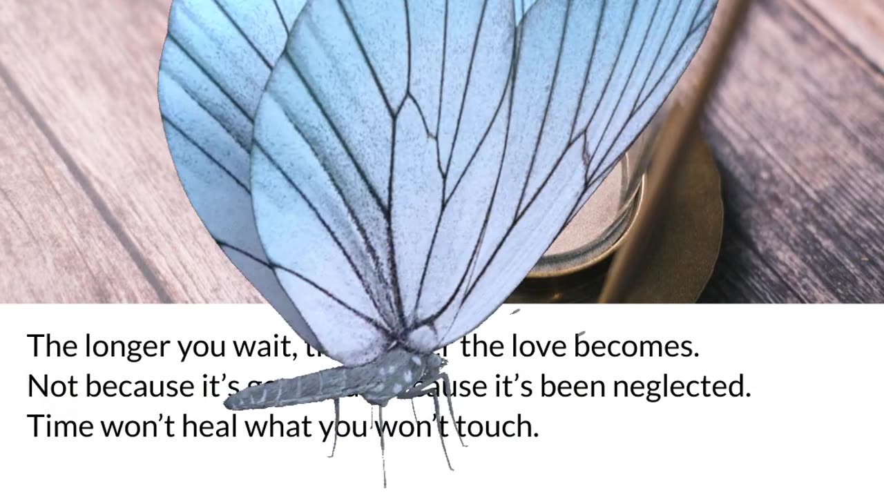 Why Time Alone Won’t Heal a Neglected Marriage