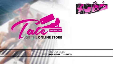 How to always be the alpha male | Episode #77 #andrewtate #tatespeech