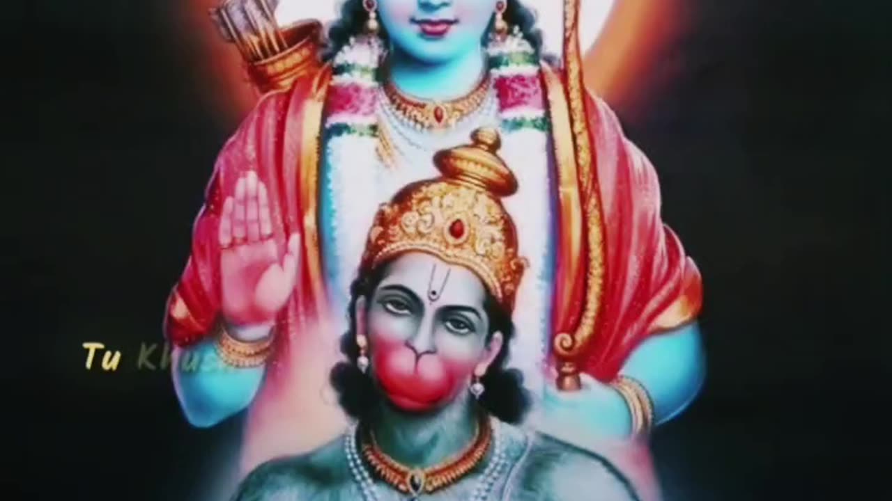 #Jay Shri Ram Sita Ram 🙏 💐