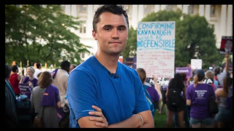 Charlie Kirk - An American Original