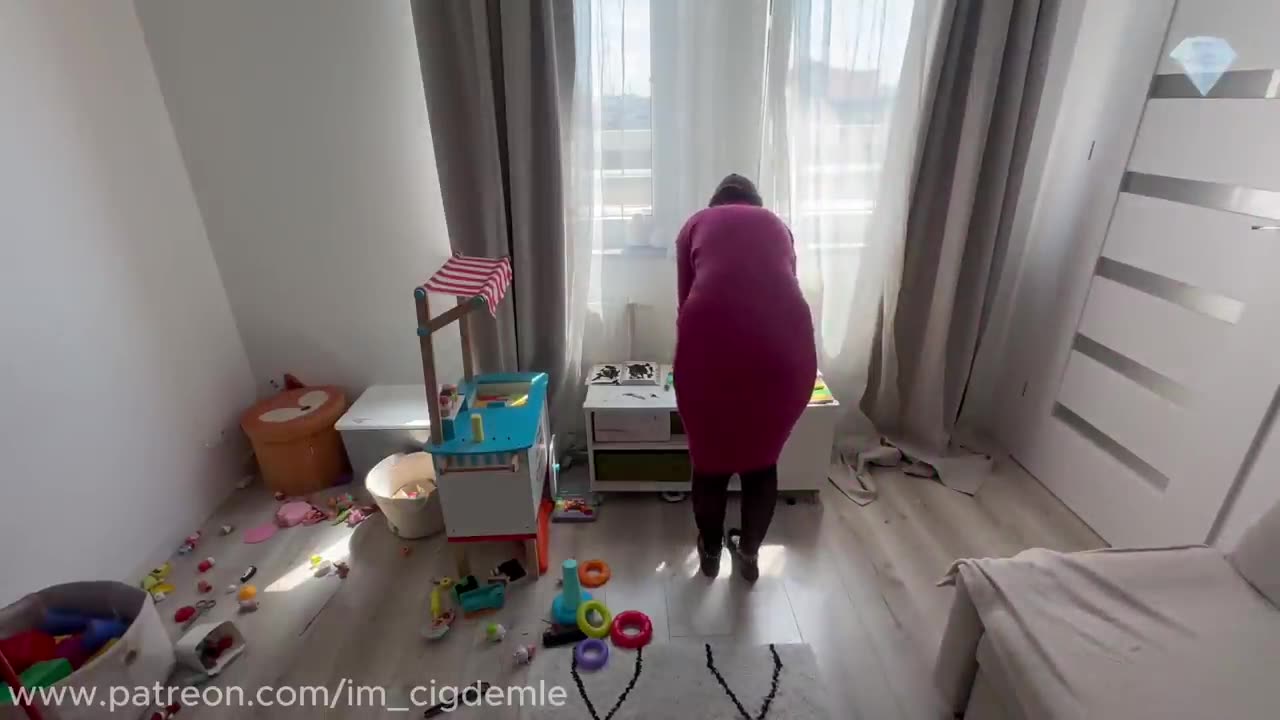 Evinde Huzurlu Temizlik — Günlük Rutinleri 🧺🛋️ #temizlik #vlog #cleaning