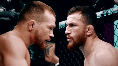 UFC 323: Dvalishvili vs Yan 2 | Cold Open