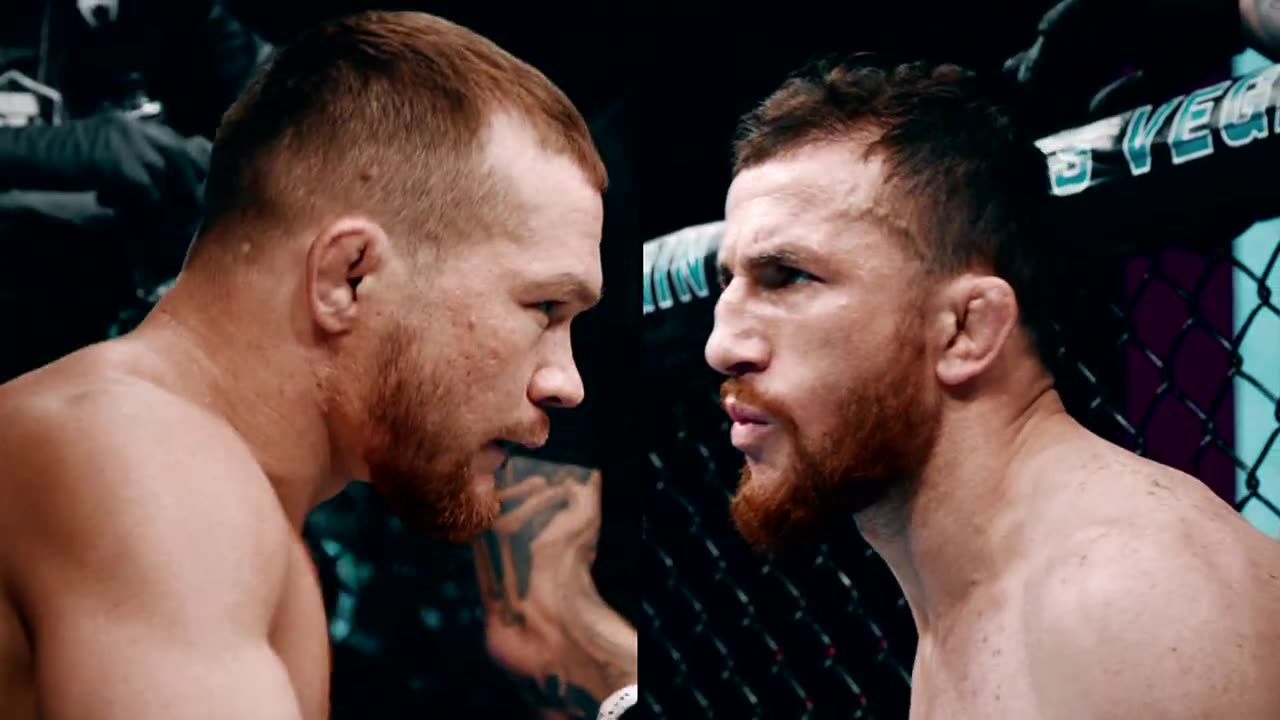 UFC 323: Dvalishvili vs Yan 2 | Cold Open