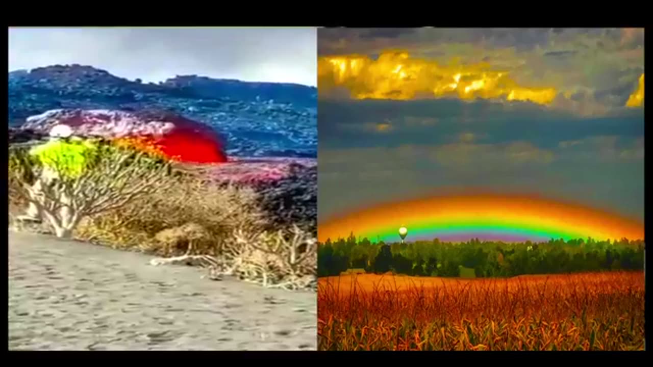 The Sign that the people did not harken & heed to. 👑📜🌾🌿