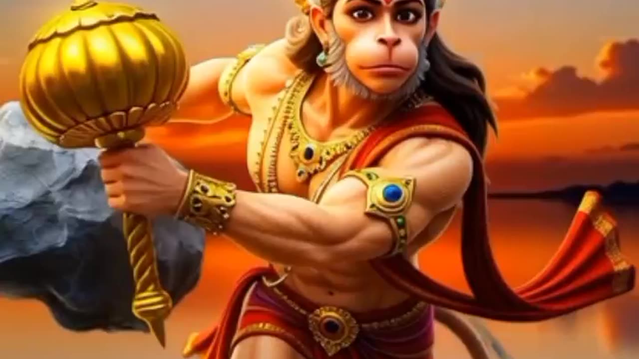 Hanuman