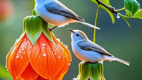 Beautiful video