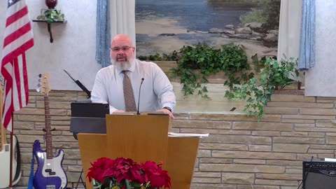 Goodness of the Lord