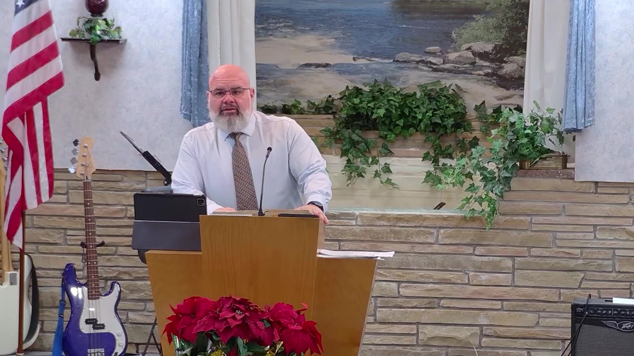 Goodness of the Lord