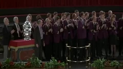 Brassed Off (1996)- Danny's speech