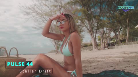 Pulse 44 - STELLAR DRIFT (Official Music Video)