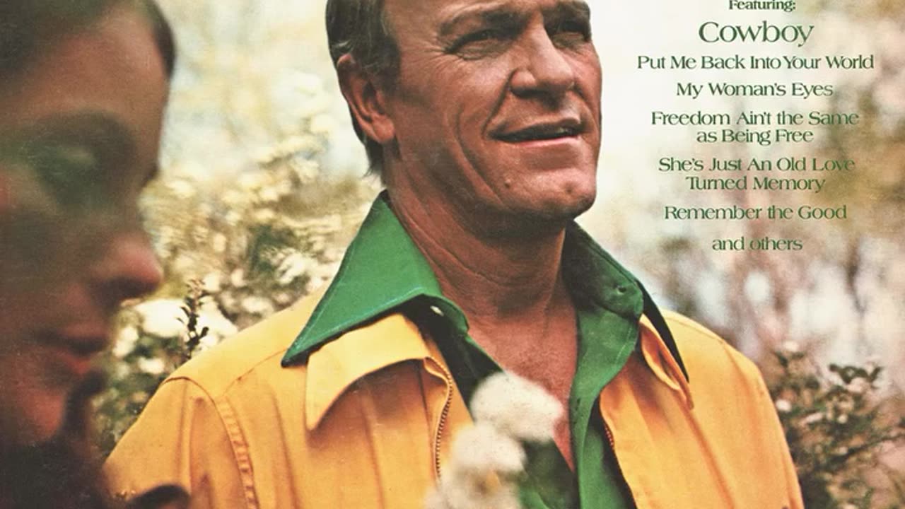 Happy "Heavenly" Birthday to EDDY ARNOLD ...