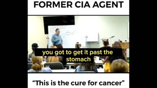 Cures for Cancer