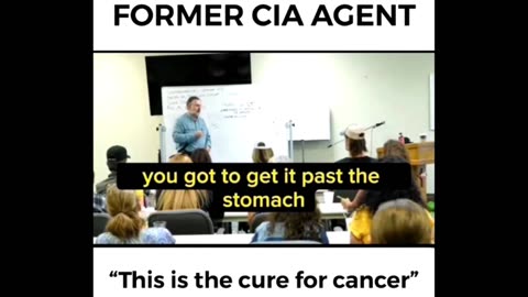 Cures for Cancer