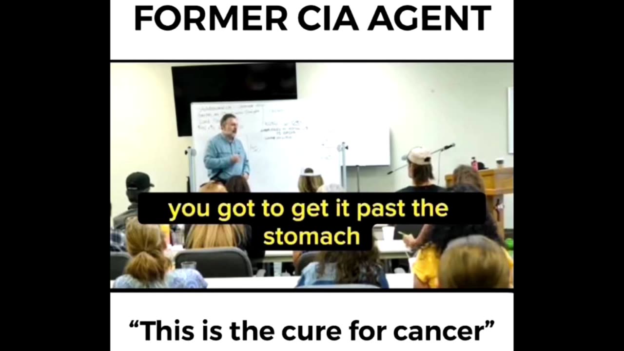 Cures for Cancer