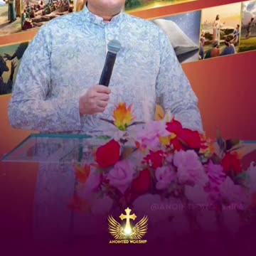 Depaak Hai mere Raho ka Tera Vachan 🌸✝️🕊#shortvideo #shorts #ankurnarulaministries #AWShorts