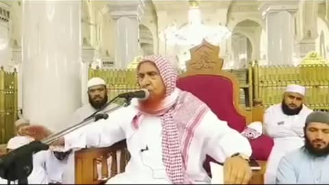 ولی بننے کے لیے کیا پڑھنا چاہیے مولانا مکھی الحجازی صاحب کا بہت اہم بیان۔۔۔#dua #molanamakkialhijazi