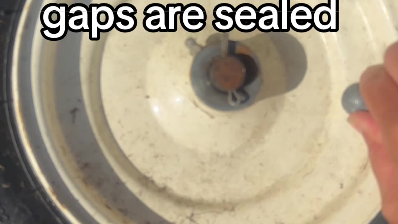 Have you ever used this hack? Do you know any others? #themoreyouknow #tips