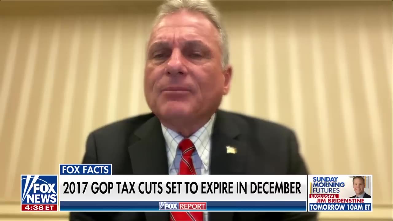 This is just the Democratic playbook: Rep. Buddy Carter