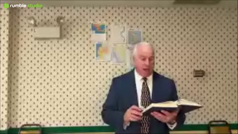 Becoming God’s Child!