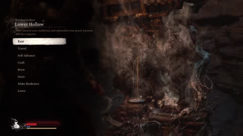 Wukong Unlock Lower Hollow