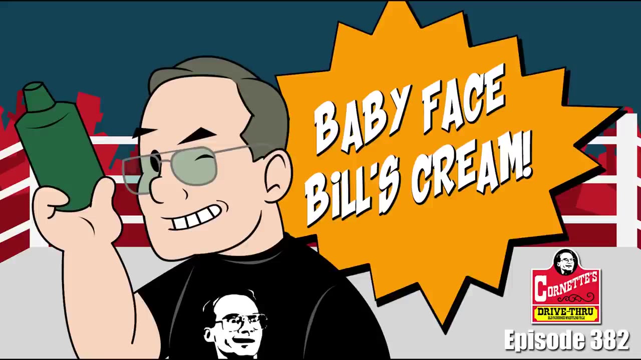 Jim Cornette on Commercials During Matches