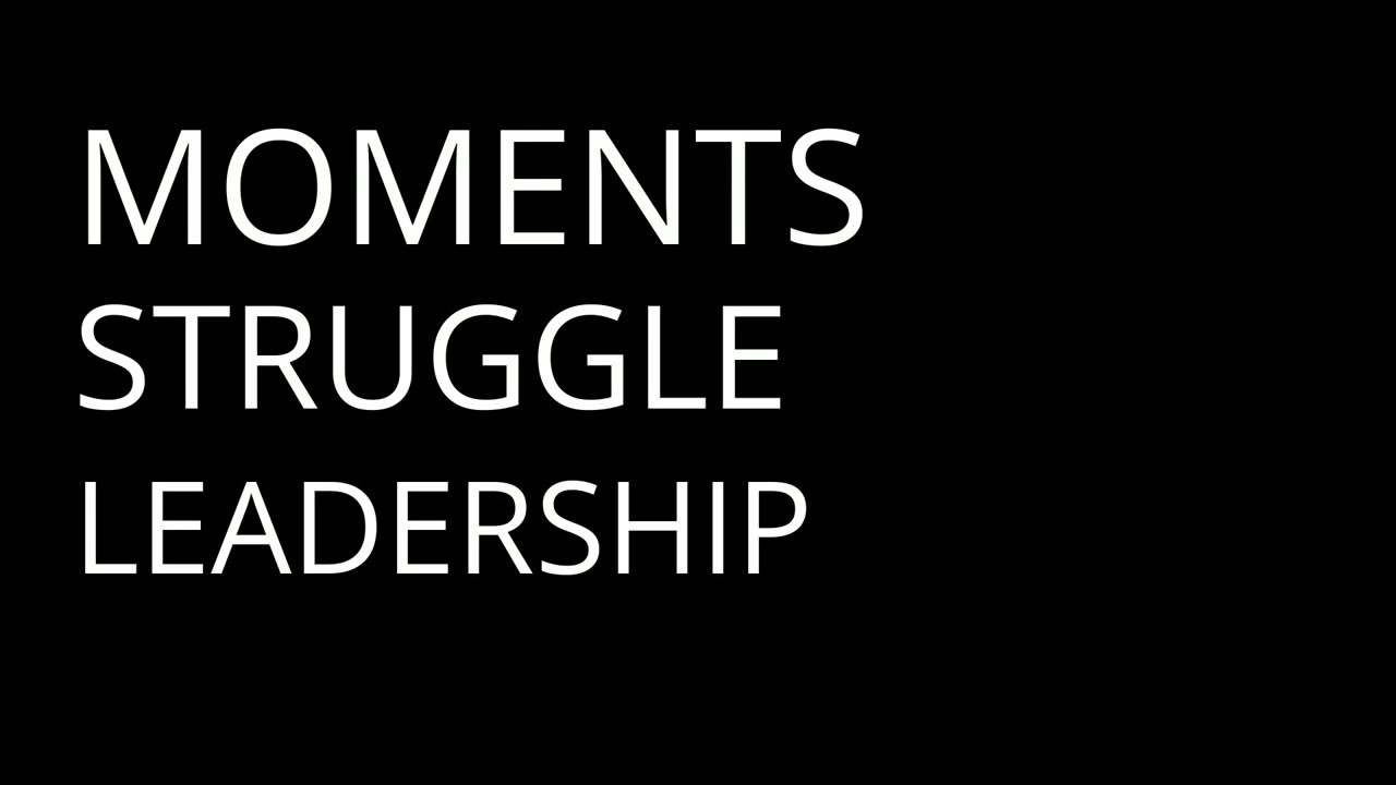 The Unyielding Spirit of Resistance | Mandela - Part 4