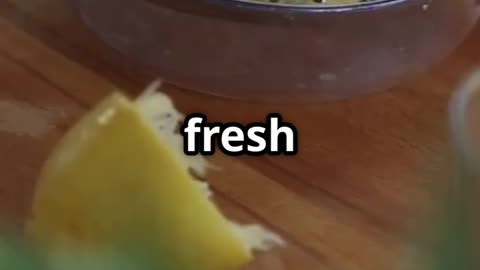5 Foods That Instantly Upgrade Any Dish! 🍽️