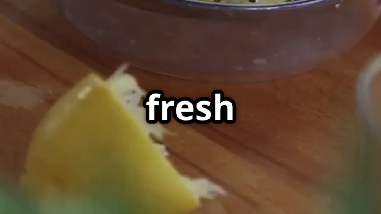 5 Foods That Instantly Upgrade Any Dish! 🍽️
