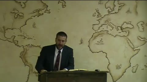 Preparing Your Heart - Pastor Steven Anderson