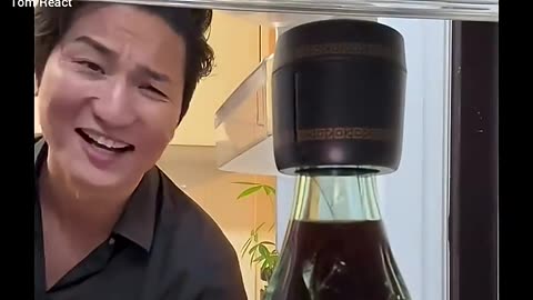 Tom Holland Viral Video 🤣🔥 #tomholland​ #funny​ #trynottolaugh​ #reaction​