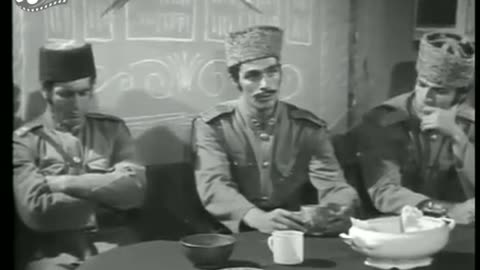 Yemende Bir Avuç Türk