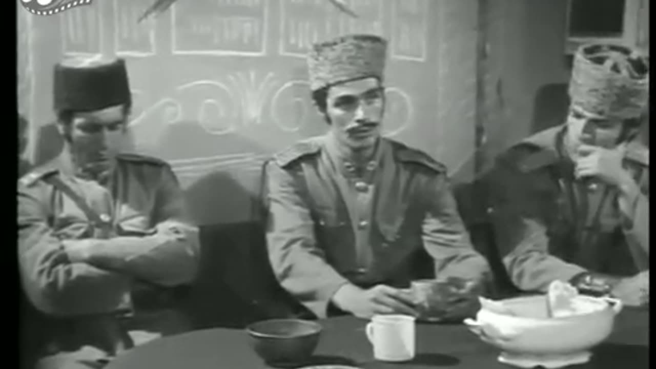 Yemende Bir Avuç Türk