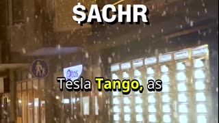 Archer Aviation Soars with Electric Dream $ACHR #stonks #investing #genbet