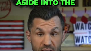 Judge Helped Defendant EVADE ICE Arrest