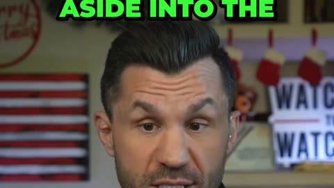 Judge Helped Defendant EVADE ICE Arrest