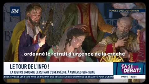 Les films du jour 2025-12-23