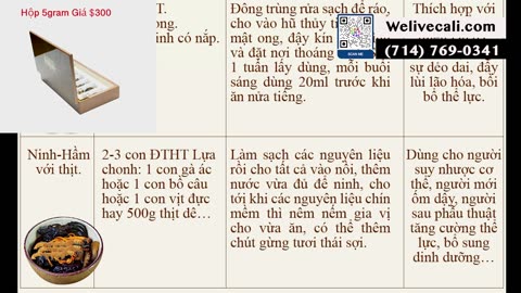 Đông Trùng Hạ Thảo Nepal | Nhi_[714] 769-0363 | #welivecali #nepal #NepalCordyceps