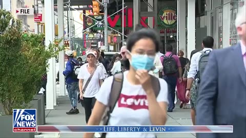 Levin: Capitalism Creates Wealth While Socialism Breeds Destitution