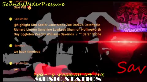 You’re Now Locked Into Timeless !