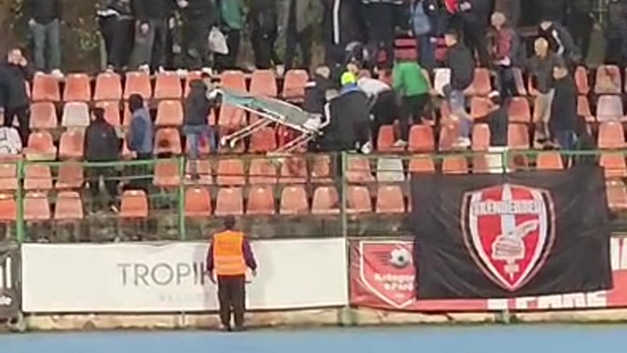 Stadiumi Skënderbeu