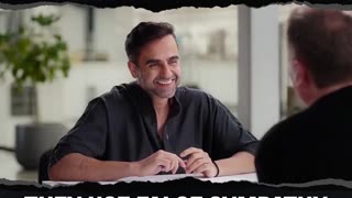 “For the greater good” has become the oldest scam in politics.