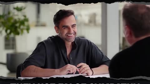 “For the greater good” has become the oldest scam in politics.