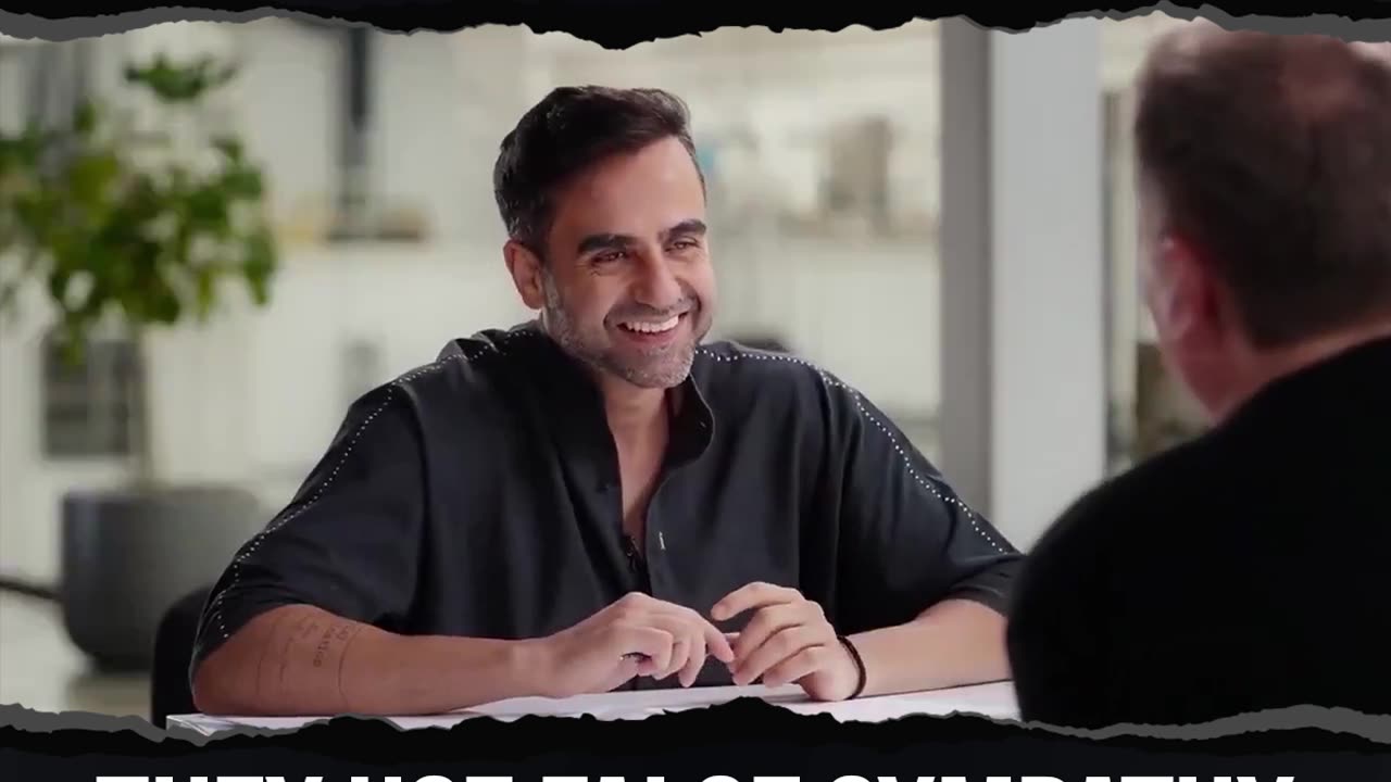 “For the greater good” has become the oldest scam in politics.