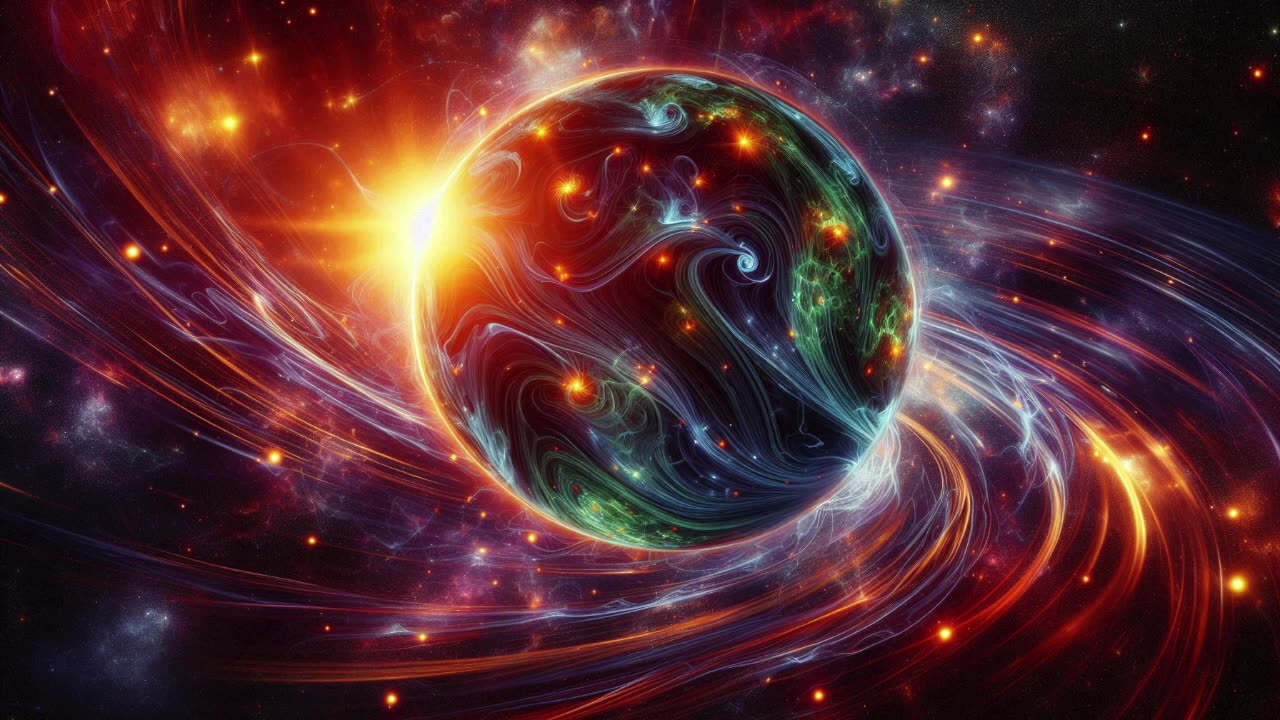dear heliosphere