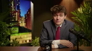 Nick Fuentes on the coverup of the Epstein Files